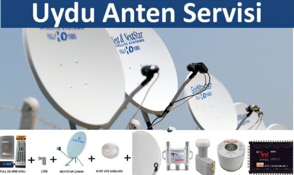 Boğazlıyan Antenci